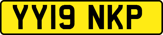 YY19NKP