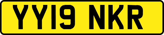 YY19NKR