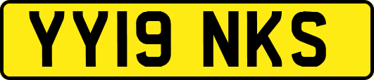 YY19NKS