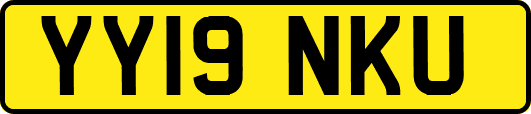 YY19NKU
