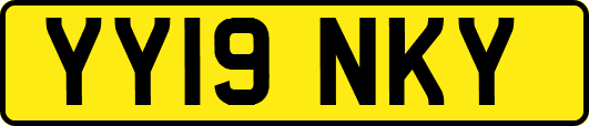 YY19NKY
