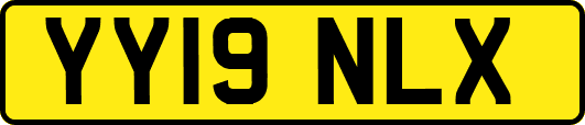 YY19NLX