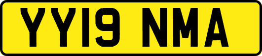 YY19NMA