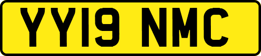 YY19NMC