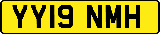 YY19NMH