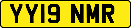 YY19NMR