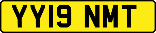 YY19NMT