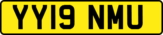 YY19NMU