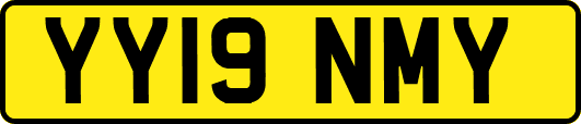 YY19NMY