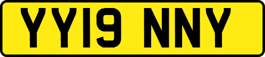 YY19NNY