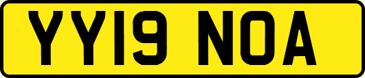 YY19NOA