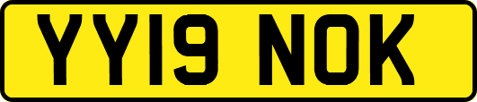 YY19NOK