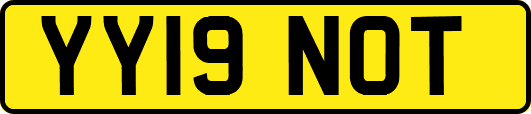 YY19NOT
