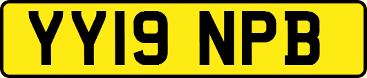 YY19NPB