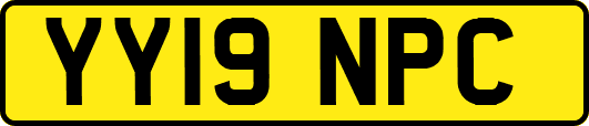 YY19NPC