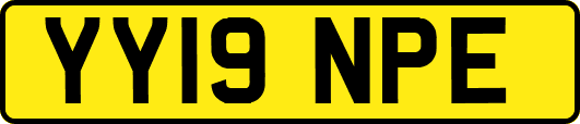 YY19NPE