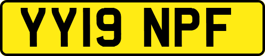 YY19NPF