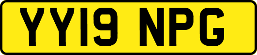 YY19NPG