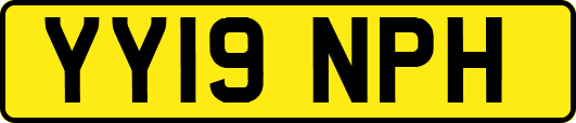YY19NPH