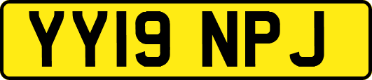 YY19NPJ