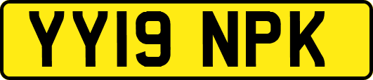 YY19NPK