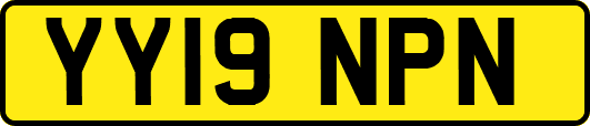 YY19NPN