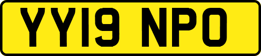 YY19NPO