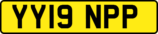 YY19NPP
