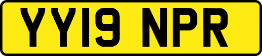 YY19NPR