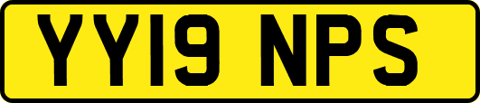YY19NPS