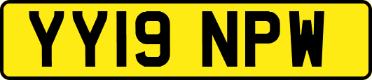 YY19NPW