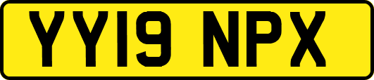 YY19NPX