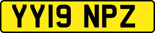 YY19NPZ
