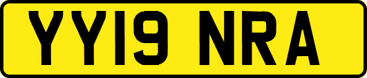 YY19NRA