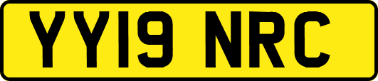 YY19NRC