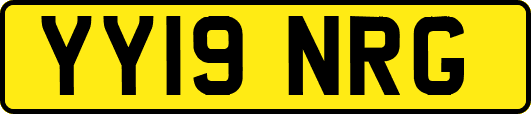 YY19NRG