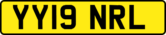 YY19NRL