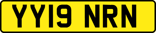 YY19NRN