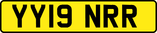 YY19NRR