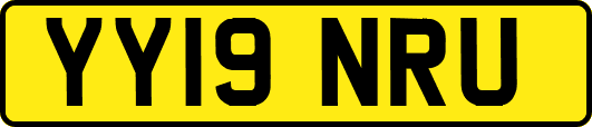 YY19NRU