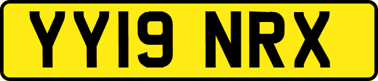 YY19NRX