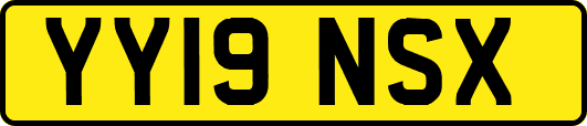 YY19NSX