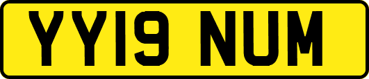 YY19NUM