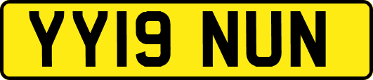 YY19NUN