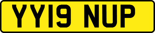 YY19NUP