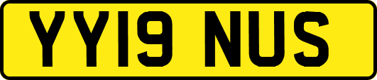 YY19NUS