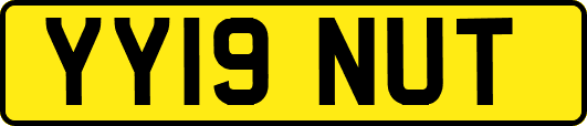 YY19NUT