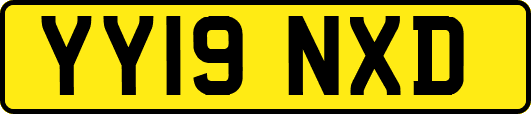 YY19NXD