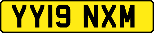 YY19NXM