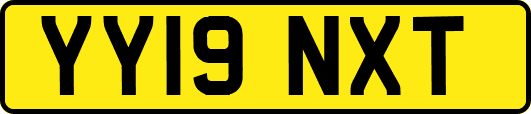 YY19NXT